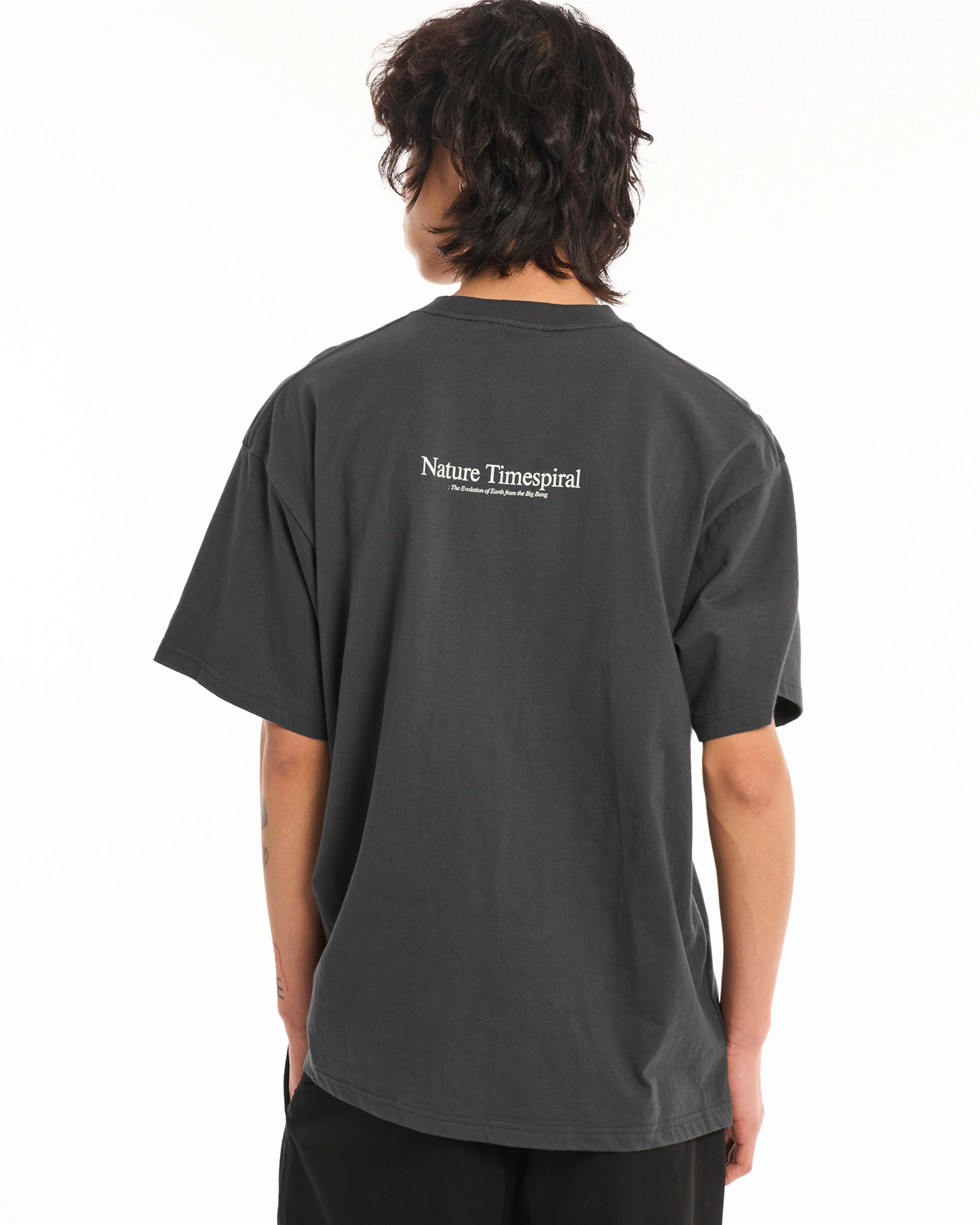 LORES Spiral S/S Tee